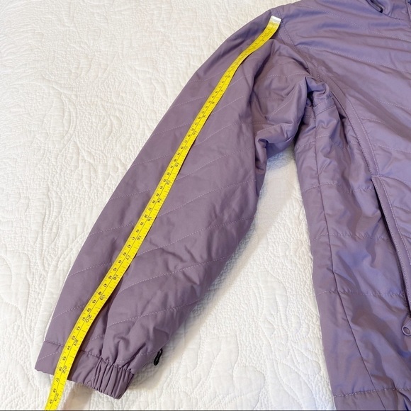 Columbia Vertex Core Fleece Lined Jacket - Med - Picture 10 of 13